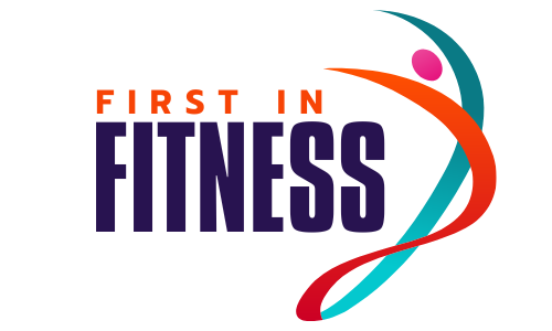 First in Fitness